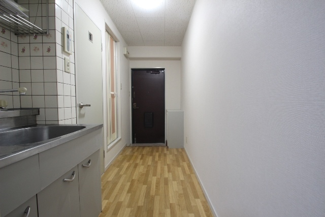 ダイヤレジデンス五日市