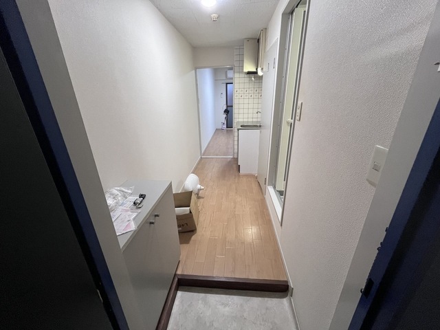 ダイヤレジデンス五日市