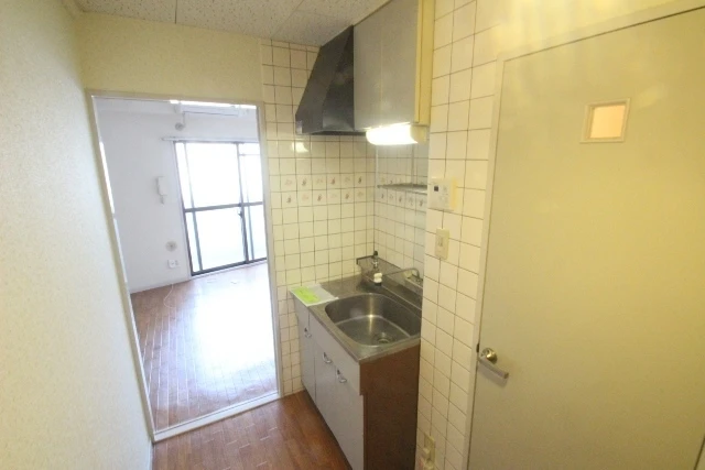 ダイヤレジデンス五日市