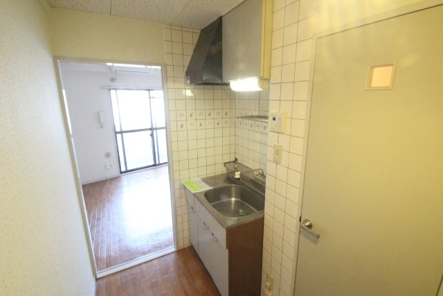 ダイヤレジデンス五日市