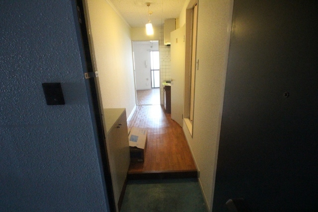 ダイヤレジデンス五日市