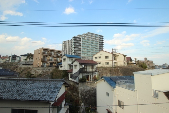 ダイヤレジデンス五日市