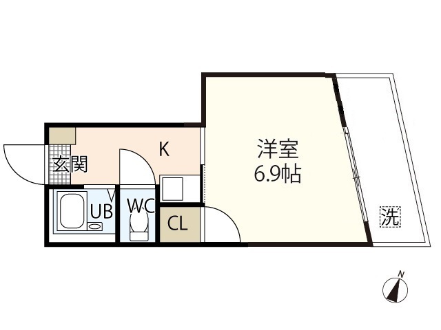 ダイヤレジデンス五日市