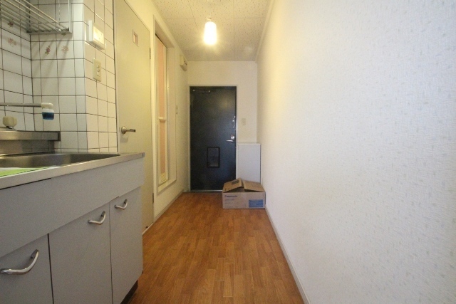 ダイヤレジデンス五日市