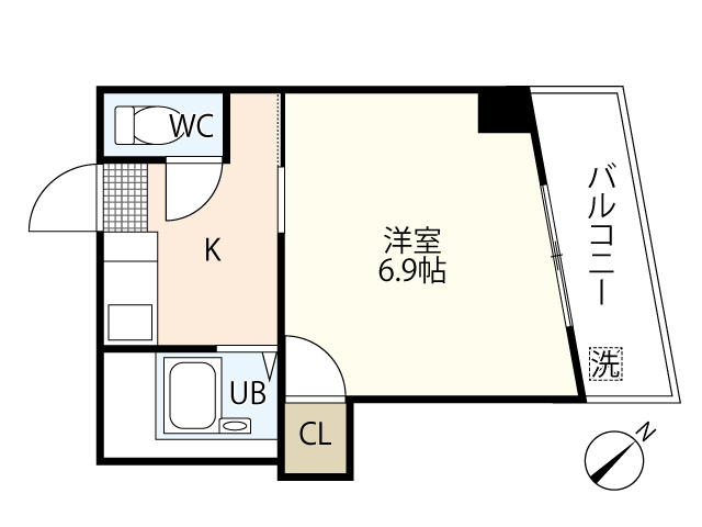 ダイヤレジデンス五日市