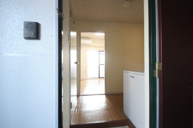 ダイヤレジデンス五日市