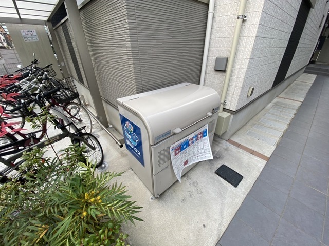 シンビ高須駅前Ⅰ