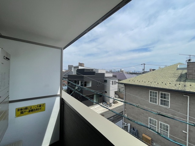 シンビ高須駅前Ⅱ