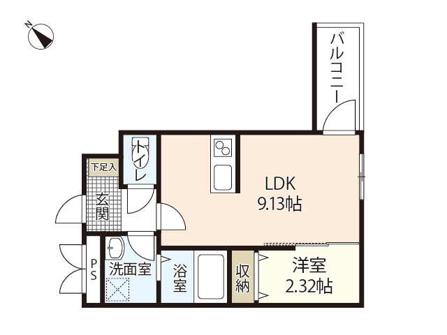 シンビ高須駅前Ⅲ