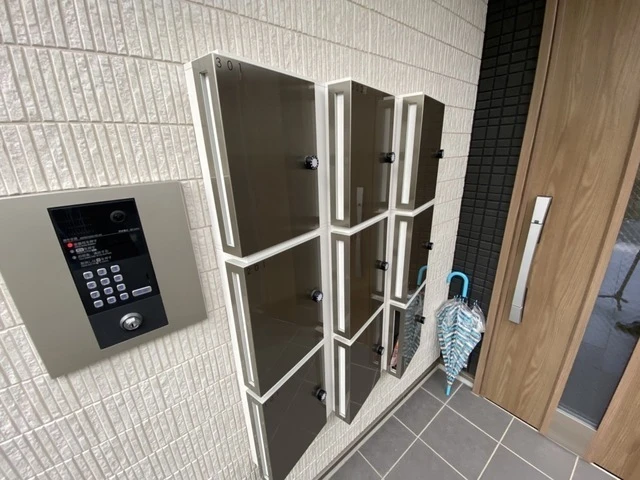 シンビ高須駅前Ⅲ