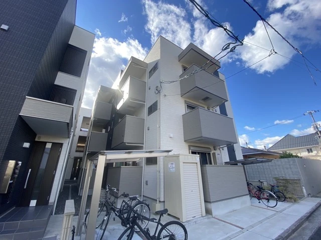 シンビ高須駅前Ⅲ