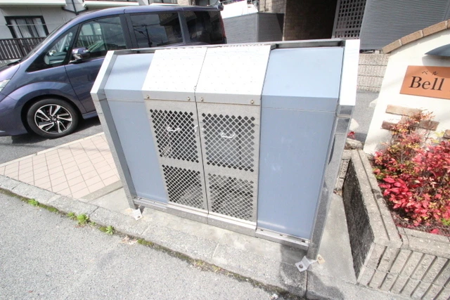 ベルパトリエⅠ