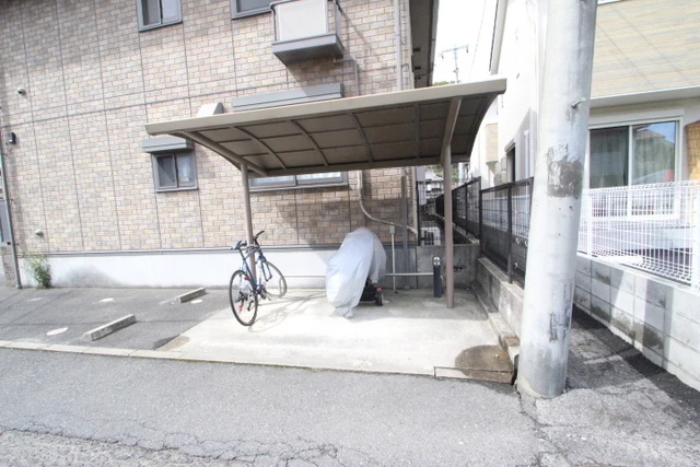 ベルパトリエⅠ