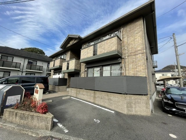 ベルパトリエⅠ