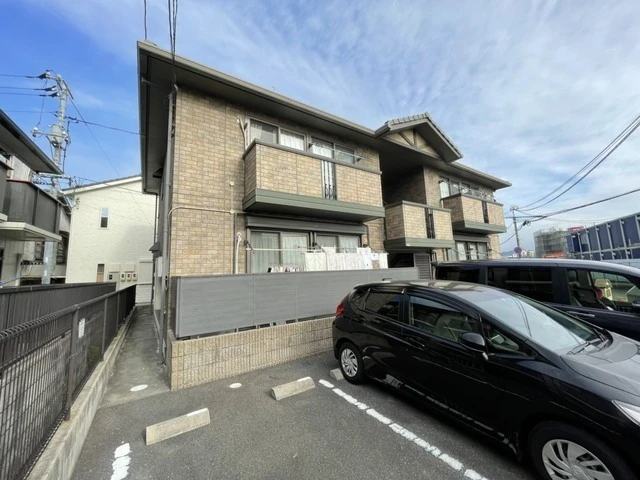 ベルパトリエⅠ