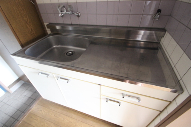 アメニティカネイチⅡ