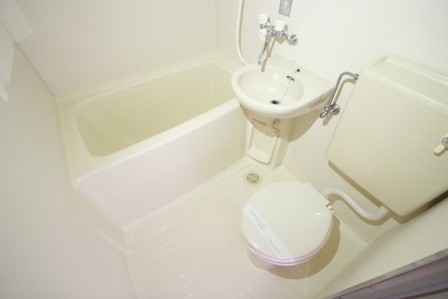 アメニティカネイチⅡ