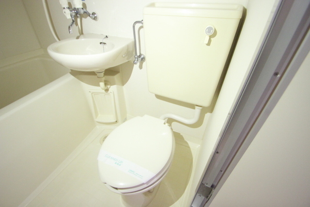 アメニティカネイチⅡ