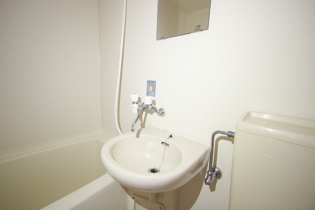 アメニティカネイチⅡ