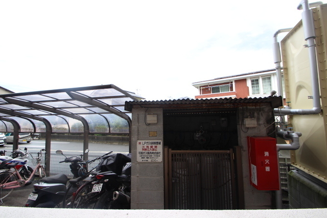 アメニティカネイチⅡ