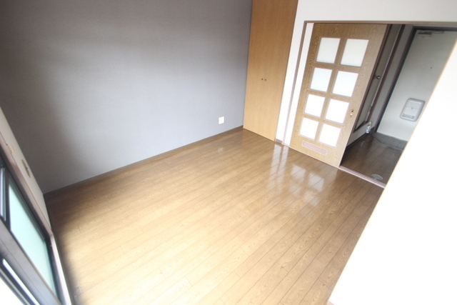 アメニティカネイチⅡ