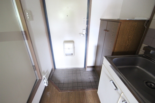 アメニティカネイチⅡ