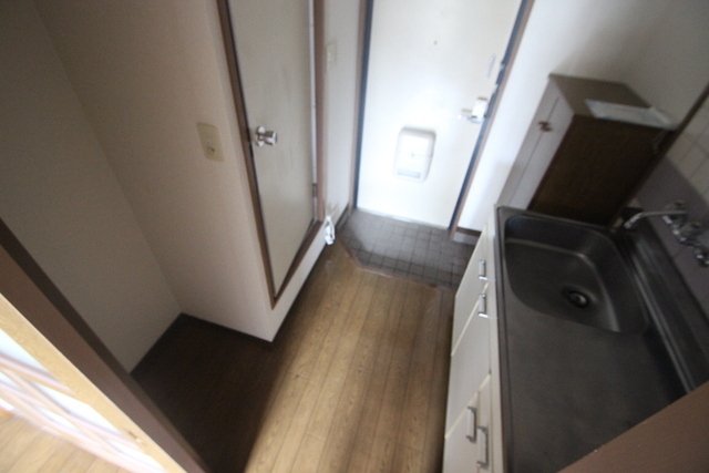 アメニティカネイチⅡ