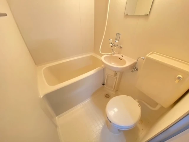 アメニティカネイチⅡ