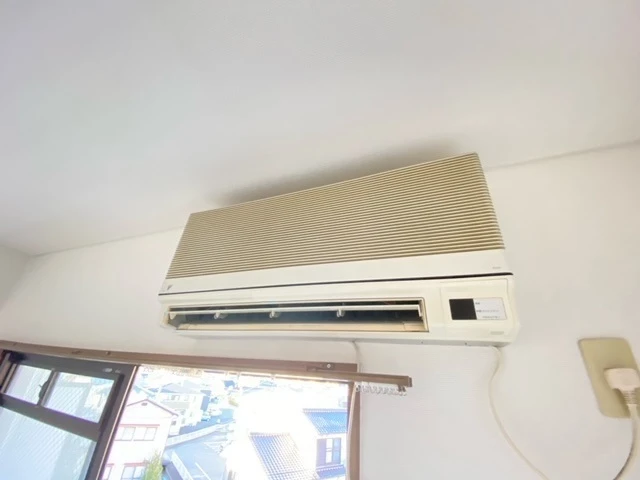 アメニティカネイチⅡ