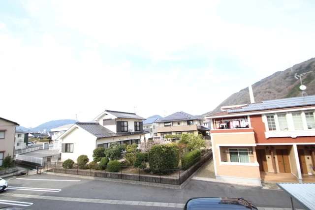 アメニティカネイチⅡ