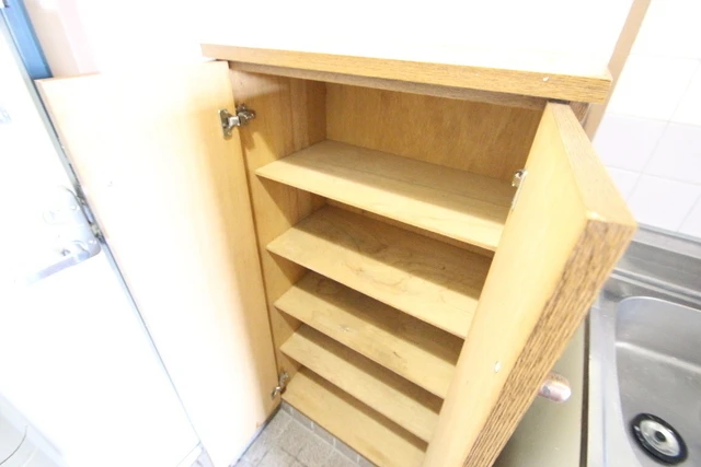 アメニティカネイチⅡ