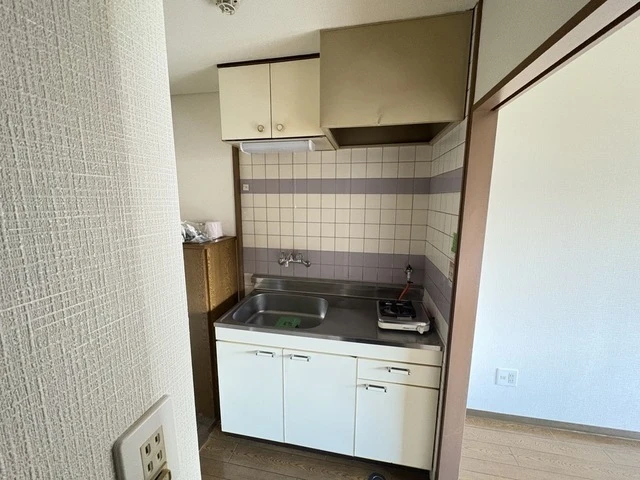 アメニティカネイチⅡ