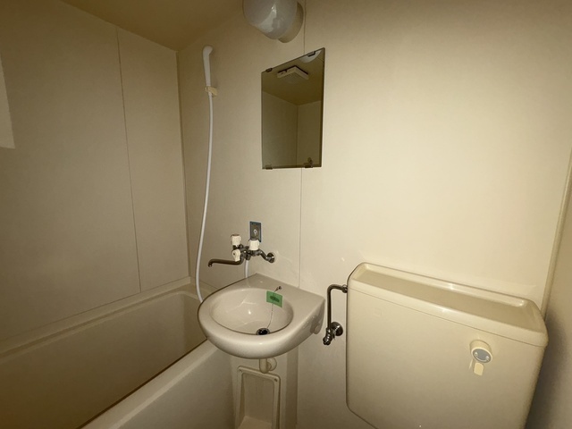 アメニティカネイチⅡ