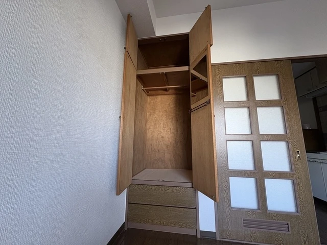 アメニティカネイチⅡ