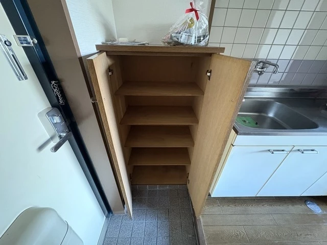 アメニティカネイチⅡ