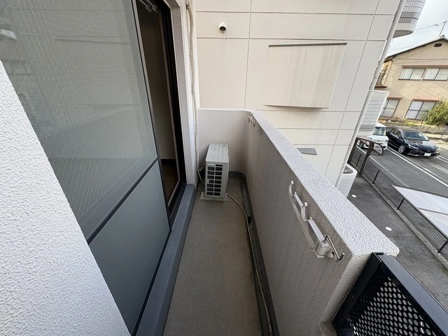 アメニティカネイチⅡ