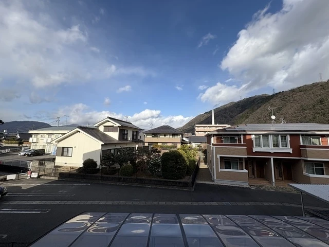 アメニティカネイチⅡ