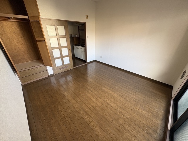 アメニティカネイチⅡ