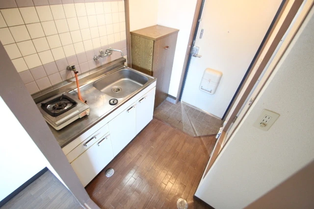 アメニティカネイチⅡ