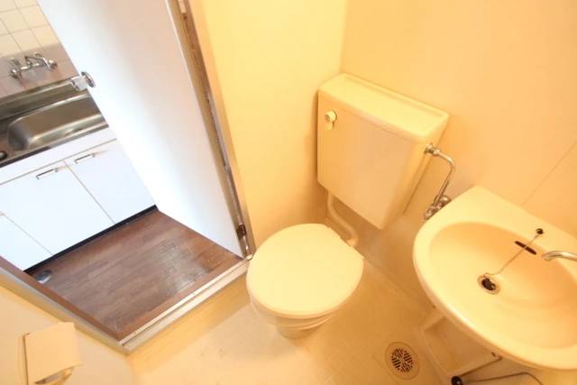 アメニティカネイチⅡ