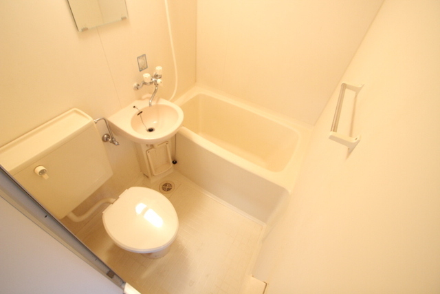 アメニティカネイチⅡ