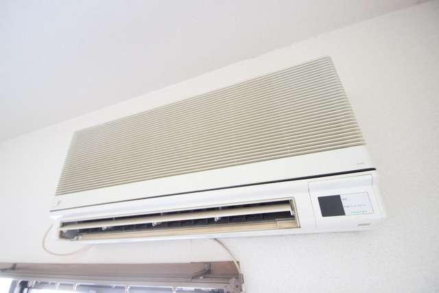 アメニティカネイチⅡ