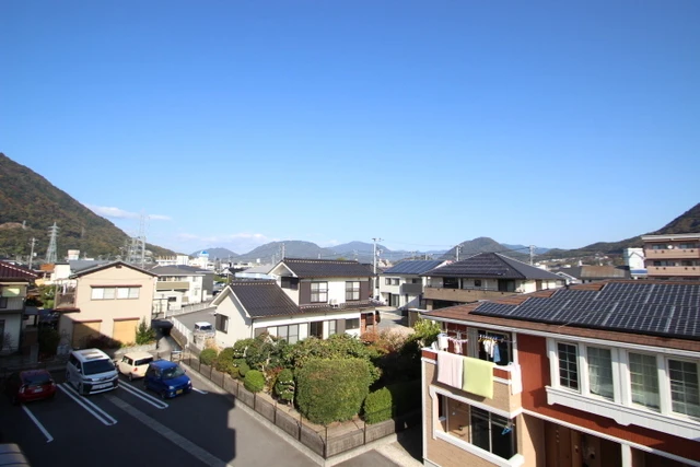 アメニティカネイチⅡ