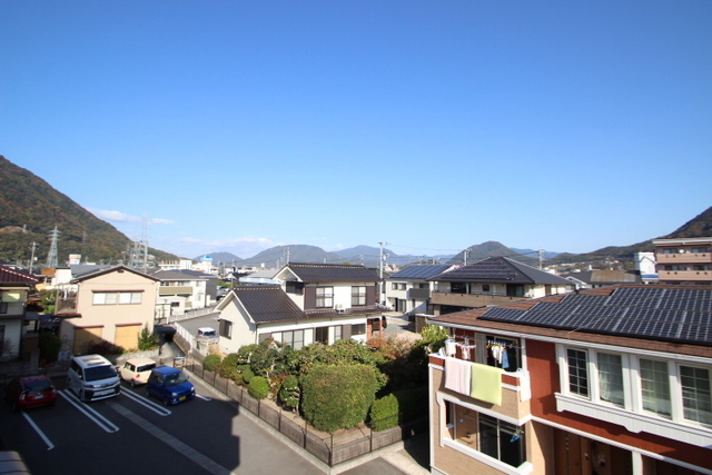 アメニティカネイチⅡ