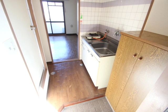 アメニティカネイチⅡ