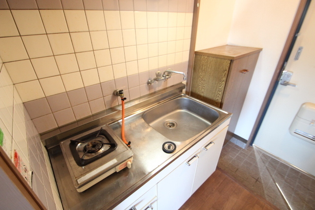 アメニティカネイチⅡ