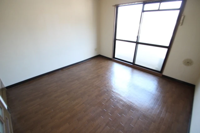 アメニティカネイチⅡ