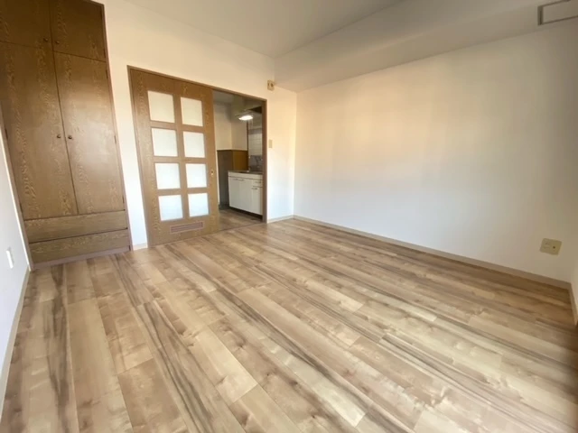 アメニティカネイチⅡ