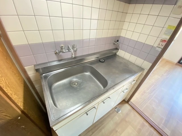 アメニティカネイチⅡ