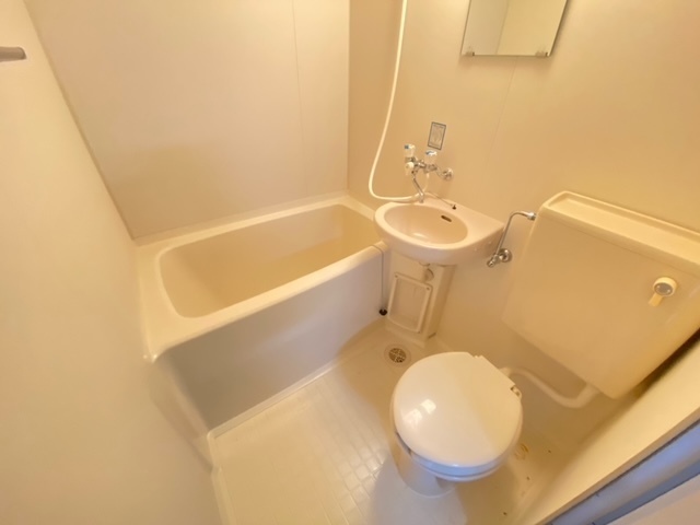 アメニティカネイチⅡ